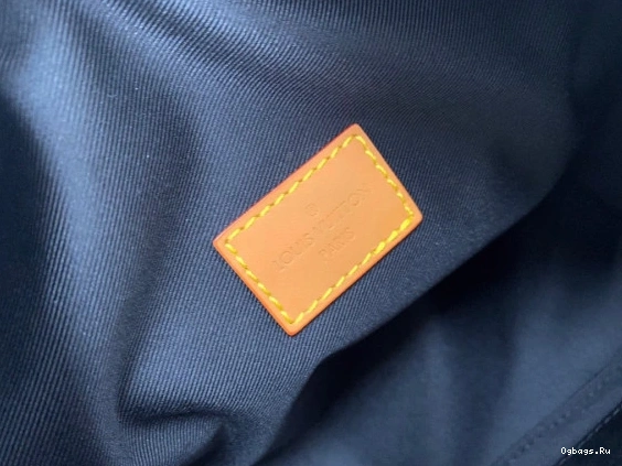 VUITTON SOFT LOUIS TRUNK 0118